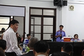 Xét xử ông Trần Vũ Hải cùng 3 bị cáo về hành vi trốn thuế