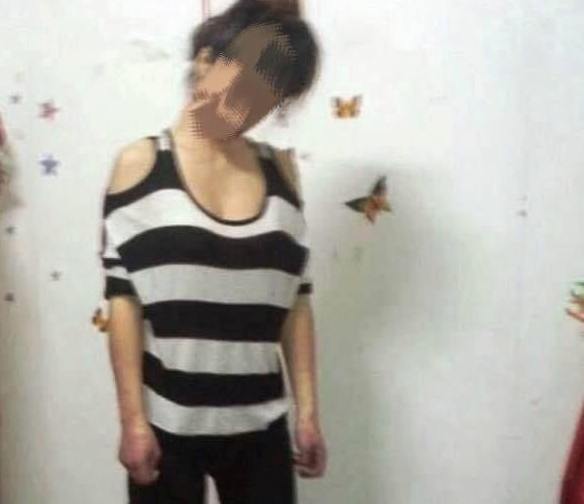 Bàng hoàng phát hiện người yêu chết trong nhà vệ sinh