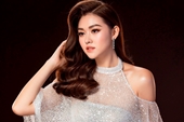 Á hậu Tường San và hành trình đến top 8 Hoa hậu Quốc tế 2019