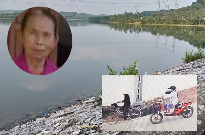 NÓNG Phê chuẩn khởi tố, tạm giam bà nội sát hại cháu gái ở Nghệ An