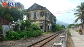 Băn khoăn đề xuất phá dỡ ga xe lửa vào loại cổ nhất Việt Nam