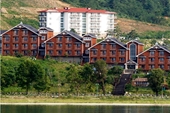 Triều Tiên dọa đơn phương phá bỏ khu nghỉ dưỡng biểu tượng liên Triều