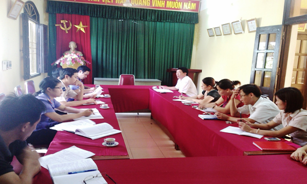 VKS kiến nghị khắc phục vi phạm trong Thi hành án dân sự