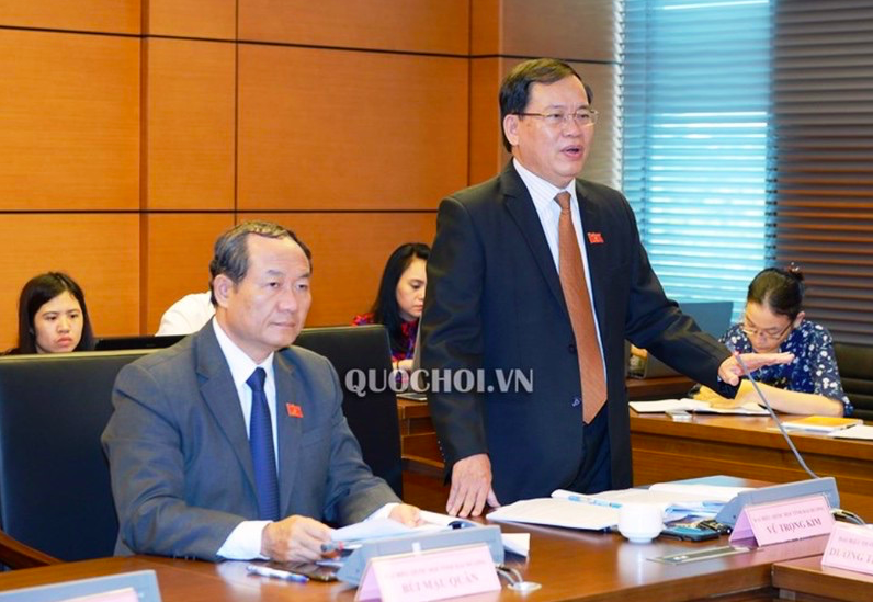 Kinh doanh mại dâm, cấm hay không cấm