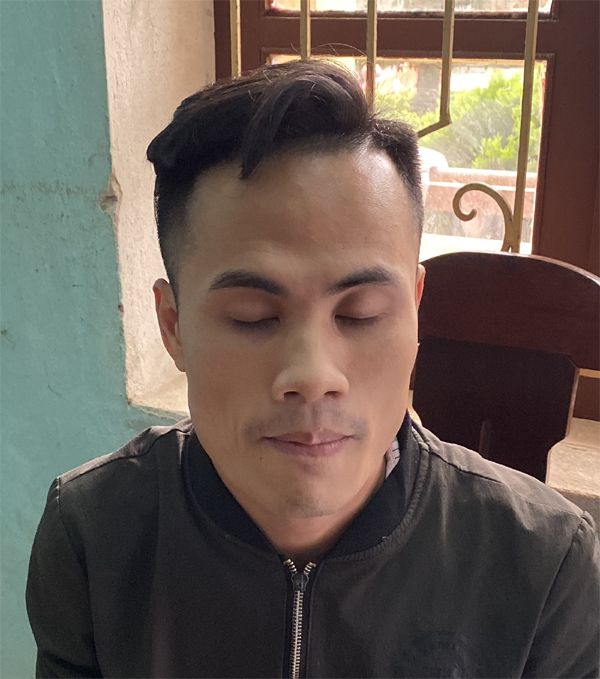 Bắt đối tượng chuyên giả người nhà bệnh nhân để trộm cắp ở bệnh viện