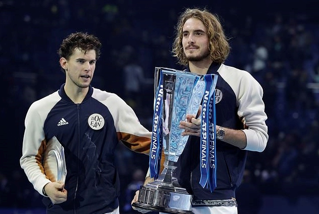 ATP Finals 2019 Chung kết hay nhất 10 năm trở lại đây