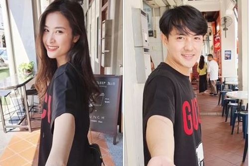 Đông Nhi – Ông Cao Thắng rủ nhau đi trốn sau đám cưới thế kỷ