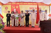 VKSND huyện Nghĩa Đàn Phát huy truyền thống, giữ vững danh hiệu cao quý