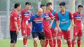 Pak Hang Seo, người lấy lại niềm tin cho bóng đá Việt Nam