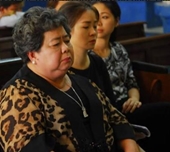 “Đại gia” Hứa Thị Phấn bị đề nghị mức án 30 năm tù
