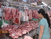 Nguồn cung thịt lợn các tháng cuối năm có thể thiếu khoảng 200 nghìn tấn