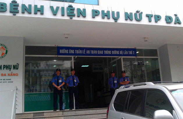 Sở y tế nói gì về nghi vấn thuốc gây tê liên quan đến vụ 2 sản phụ tử vong