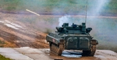 Nga nâng cấp “nồi đồng” BMP-2 thành xe chiến đấu hiện đại