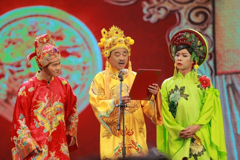 Quang Thắng, Công Lý nói gì trước tin Táo quân 2020 dừng sản xuất