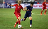 Bài toán hàng công của HLV Park Hang Seo tại vòng loại World Cup 2022