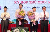 Thủ tướng phê chuẩn Chủ tịch và Phó Chủ tịch tỉnh Bắc Ninh, Nghệ An