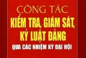 UBKT Tỉnh ủy Nam Định đề nghị xem xét, thi hành kỷ luật 2 đảng viên