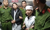Bắt 2 điều dưỡng Bệnh viện Nhi Nam Định ăn bớt thuốc của bệnh nhân