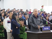 Tòa tuyên trả hồ sơ vụ lừa đảo hơn 1 000 người tham gia chương trình “Trái tim Việt Nam”