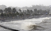 Xuất hiện vùng áp thấp khả năng mạnh thành bão trên Biển Đông