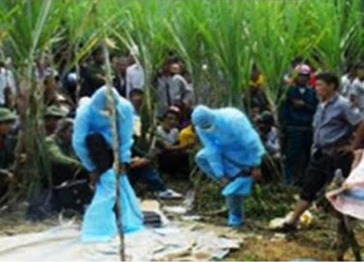 Thông tin bàng hoàng, khó tin vụ mẹ kế sát hại con chồng