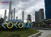 Dự án Cocobay Đà Nẵng phá vỡ cam kết với khách hàng
