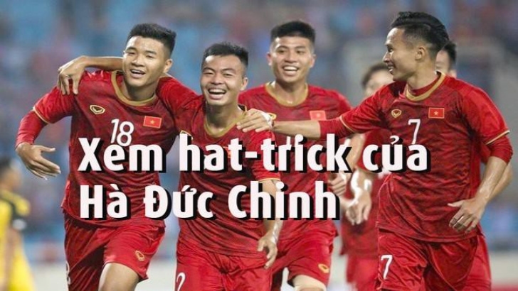 U22 Việt Nam tập sút, lưới U22 Brunei rung 6 lần