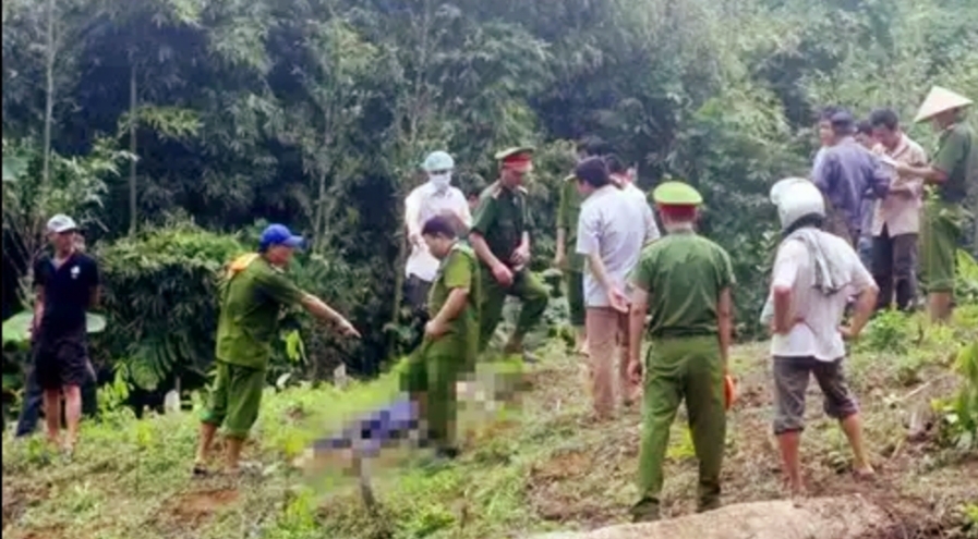 Nghi án người phụ nữ 18 tuổi đang mang thai bị sát hại