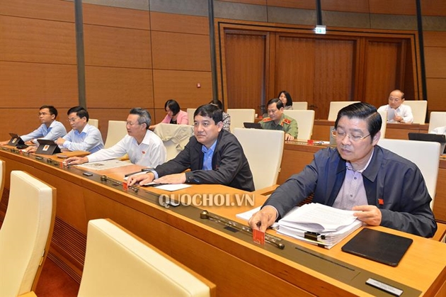 Phối hợp chặt chẽ trong công tác phòng ngừa, phát hiện và xử lý tham nhũng