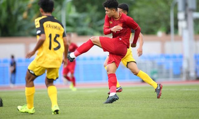 Nhận diện sức mạnh các đội bóng ở bảng B bóng đá nam SEA Games 30