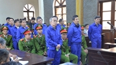 Xử phúc thẩm vụ án đền bù Thủy điện Sơn La Bi hài lời ngụy biện của các bị cáo