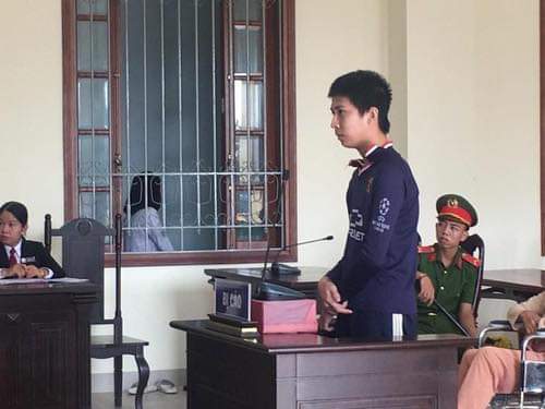 Tòa chấp nhận kháng nghị của VKS tăng hình phạt đối tượng cướp tài sản