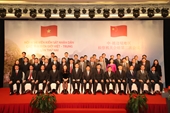 Hội nghị VKSND các tỉnh có chung đường biên giới Việt Nam – Trung Quốc lần thứ hai thành công tốt đẹp