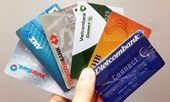 Từ 31 12 2019, phạt tới 50 triệu đồng khi mở thẻ ATM hộ người khác