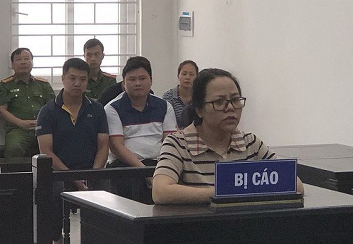 Mua đắt, bán rẻ vẫn báo lãi để  lừa đảo