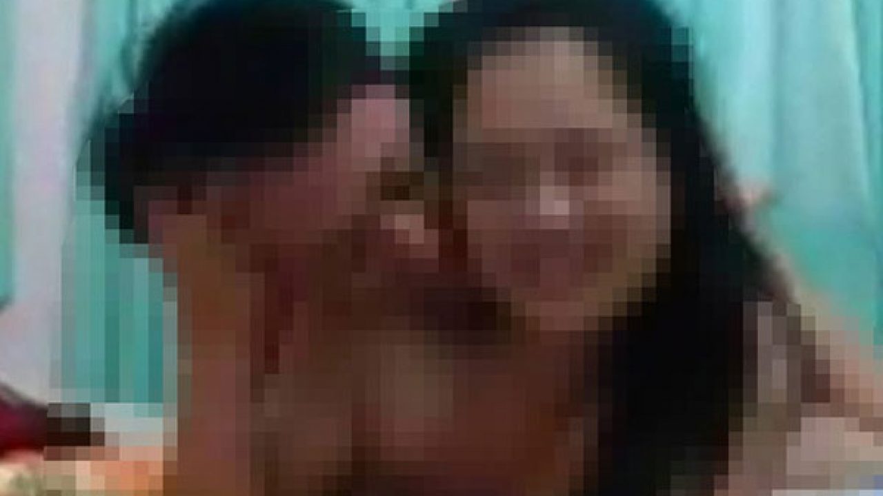 Bác sĩ Hà Nội tự quay clip nóng khi quan hệ với bé gái 13 tuổi