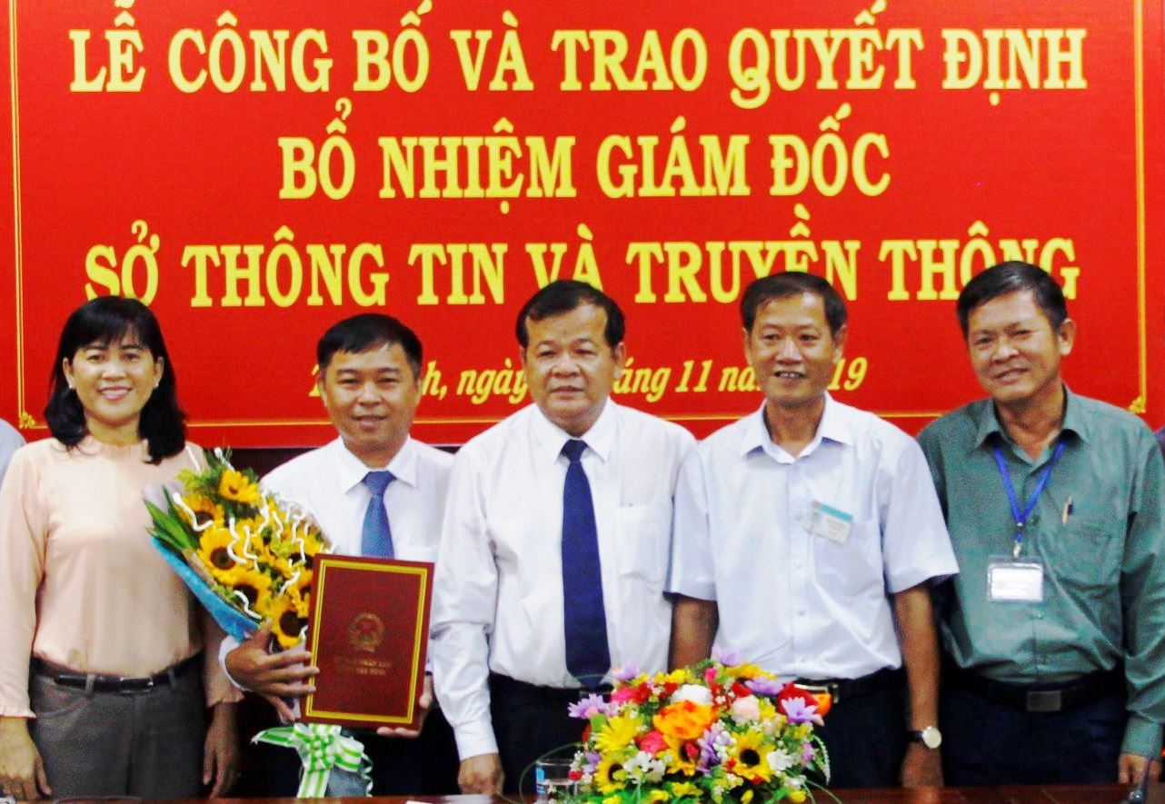 Ban Bí thư Trung ương Đảng chuẩn y nhân sự mới