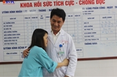 Tình hình sức khỏe sản phụ nguy kịch nghi do sử dụng thuốc gây tê ở Đà Nẵng