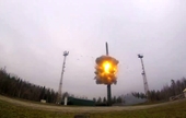 Nga phóng thử thành công tên lửa chiến lược mới