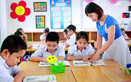 Hà Nội Dự kiến tăng học phí các trường chất lượng cao