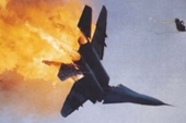 Tiết lộ gây sốc vụ Thổ Nhĩ Kỳ bắn rơi máy bay Su-24 của Nga