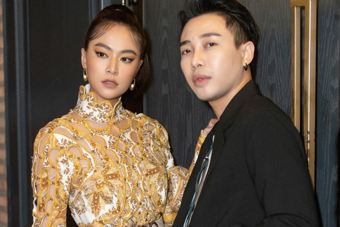 Hoàng Thuỳ Linh giành giải Nghệ sĩ Việt Nam xuất sắc nhất châu Á của MAMA