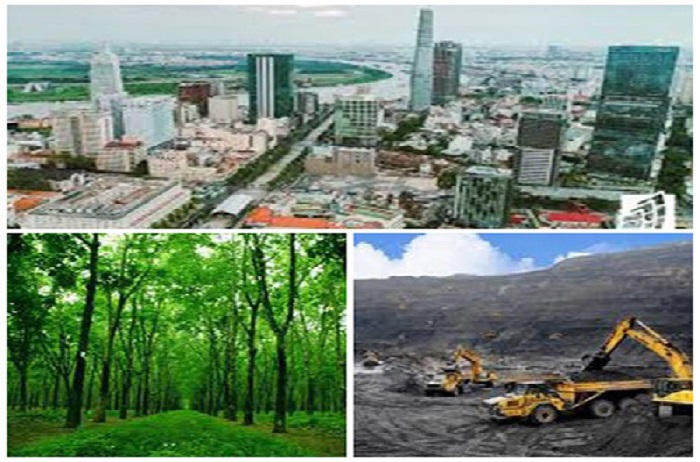 Danh mục 257 quy hoạch được tích hợp vào quy hoạch cấp quốc gia, vùng, tỉnh