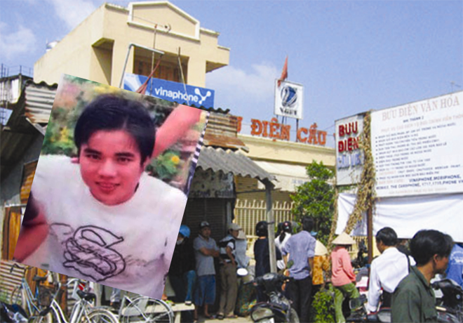 Ngưỡng “sinh - tử” của tử tù Hồ Duy Hải