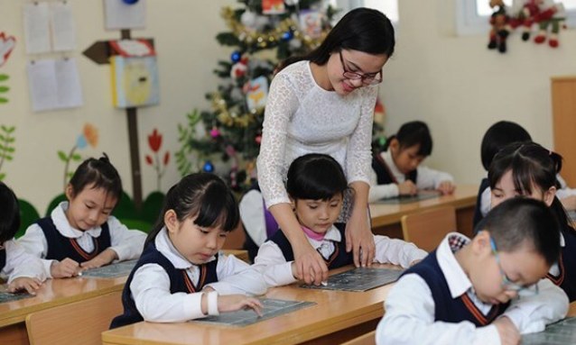 Tăng cường giáo dục đạo đức cho học sinh