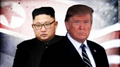 Tổng thống Trump dọa Chủ tịch Kim mất tất cả nếu dừng đàm phán