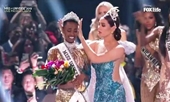 Người đẹp Nam Phi đăng quang Miss Universe 2019