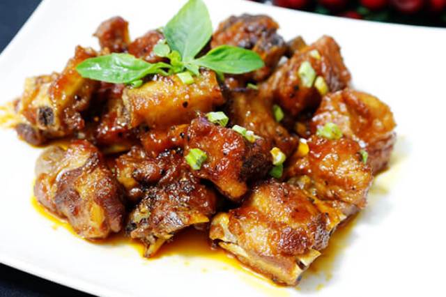 Hai món ngon đơn giản, dễ làm cho ngày đầu tuần bận rộn