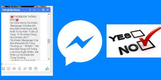 Người dân Khánh Hòa bị tội phạm công nghệ cao lừa đảo 5 tỉ đồng