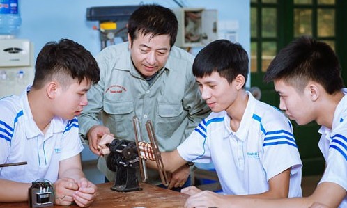 Nhiều trường đại học ngừng tuyển sinh hệ cao đẳng từ 2020